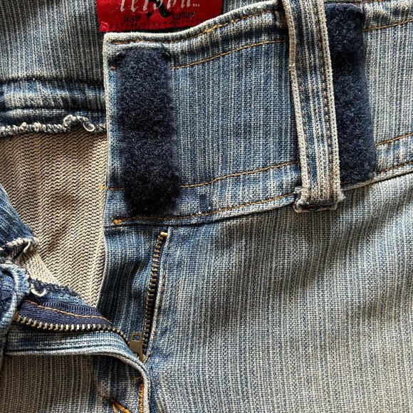 🇨🇦 Tension X Jeans (NWOT) - Picture 6 of 14